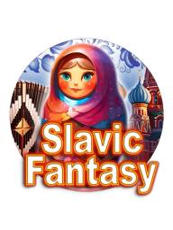 Slavic Fantasy
