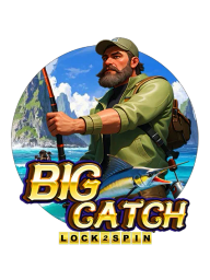 Big Catch Lock 2 Spin