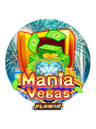 Mania Vegas Flowin