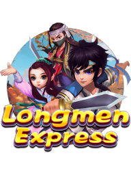 Longmen Express
