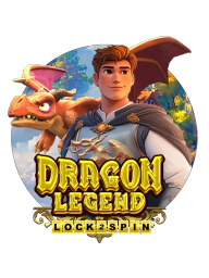 Dragon Legend Lock 2 Spin