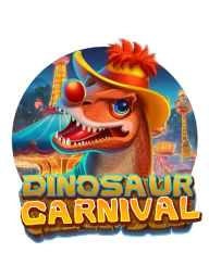 Dinosaur Carnival