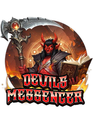 Devils Messenger