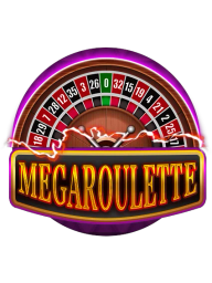 Mega Roulette