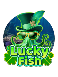 Lucky Fish