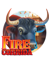 Fire Corrida