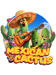 Mexican Cactus