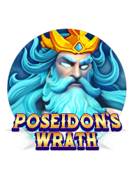 Poseidon's Wrath