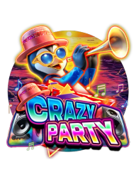 Crazy Party