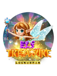 Elf Treasure Lock 2 Spin