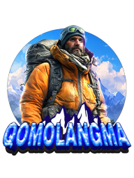 Qomolangma