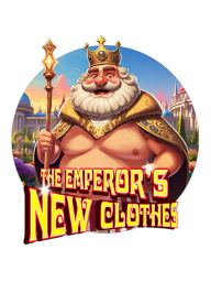 The Emperor's New Clothes