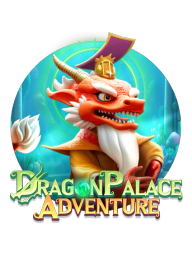 Dragon Palace Adventure