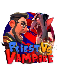 Priest VS. Vampire