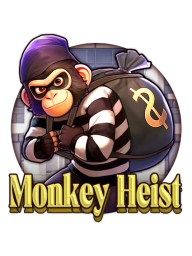 Monkey Heist
