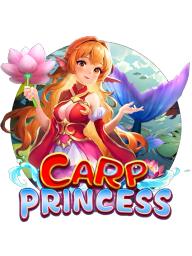 Carp Princess