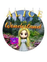 Alice In Wonderland