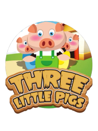 Three Little Pigs