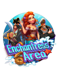 Enchantress Area