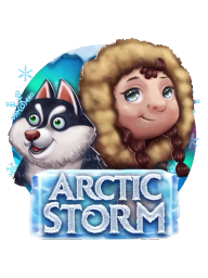 Arctic Storm