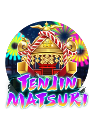 Ten Jin Matsuri