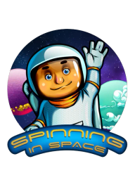Spinning In Space