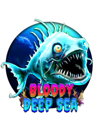 Bloody Deep Sea