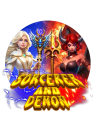 Sorcerer and Demon