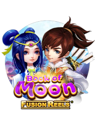 Book of Moon Fusion Reels