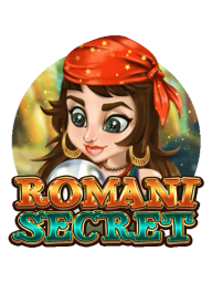 Romani Secret