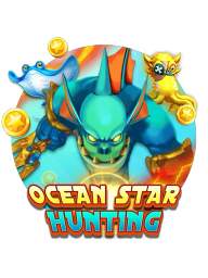 Ocean Star Hunting