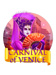 Carnival of Venice