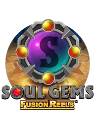 Soul Gems Fusion Reels
