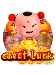 Great Luck