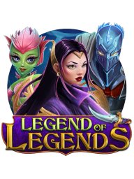 Legend of Legends