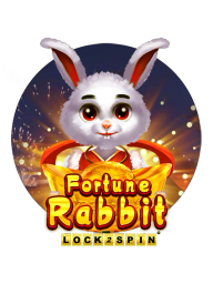 Fortune Rabbit Lock 2 Spin