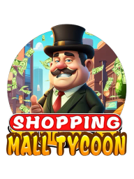 Shopping Mall Tycoon