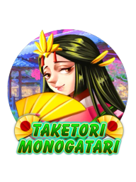 Taketori Monogatari