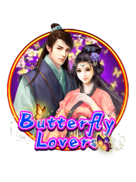 Butterfly Lovers