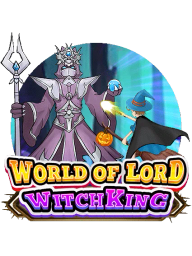 World of Lord Witch King