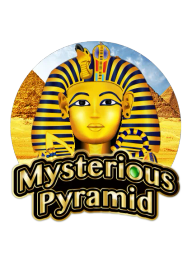 Mysterious Pyramid