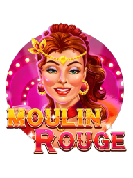 Moulin Rouge