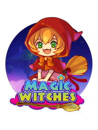 Magic Witches
