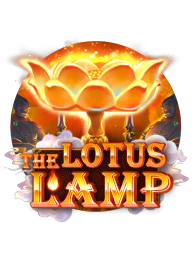 The Lotus Lamp