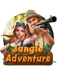 Jungle Adventure
