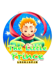 The Little Prince Lock 2 Spin