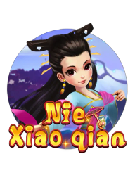 Nie Xiaoqian