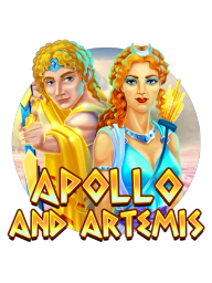 Apollo and Artemis
