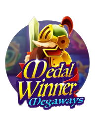 Medal Winner Megaways