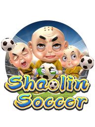 Shaolin Soccer